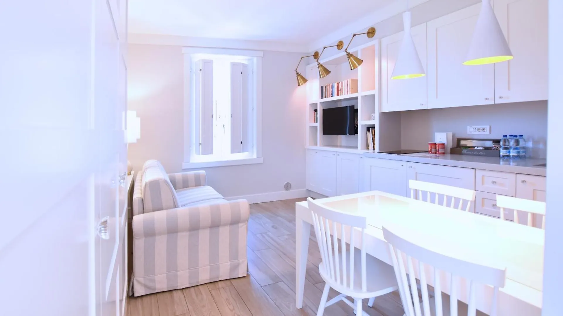 Hotel Rivalago Sulzano 4*,  Italie