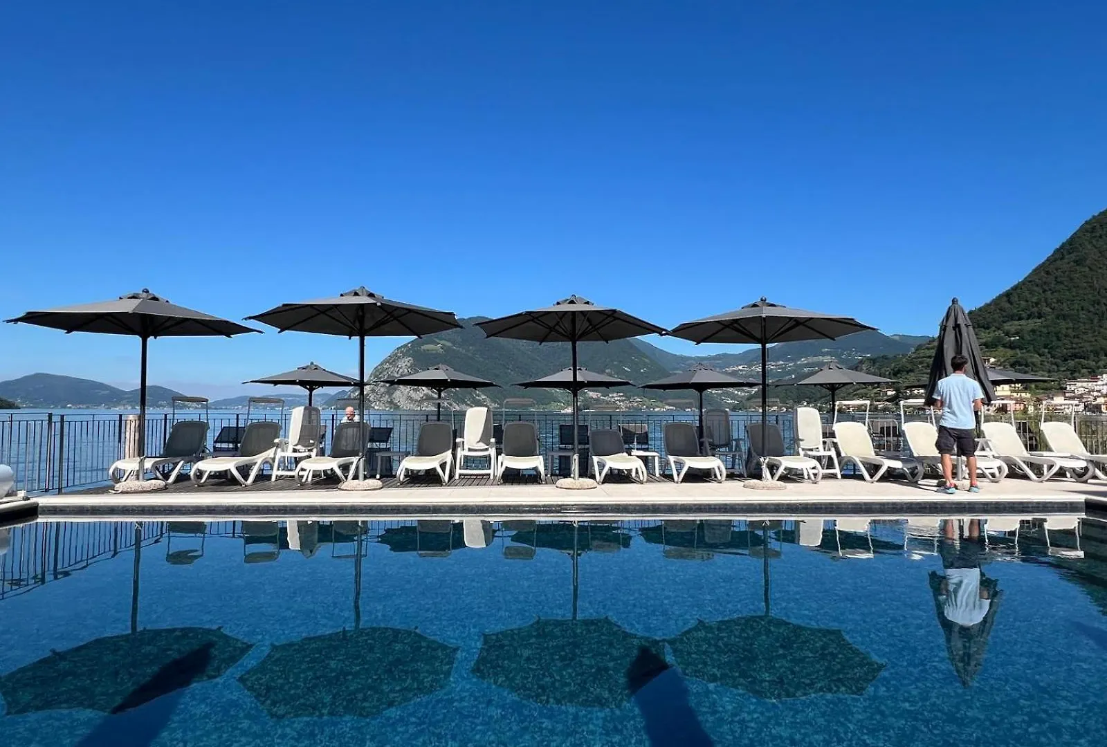 Hotel Rivalago Sulzano