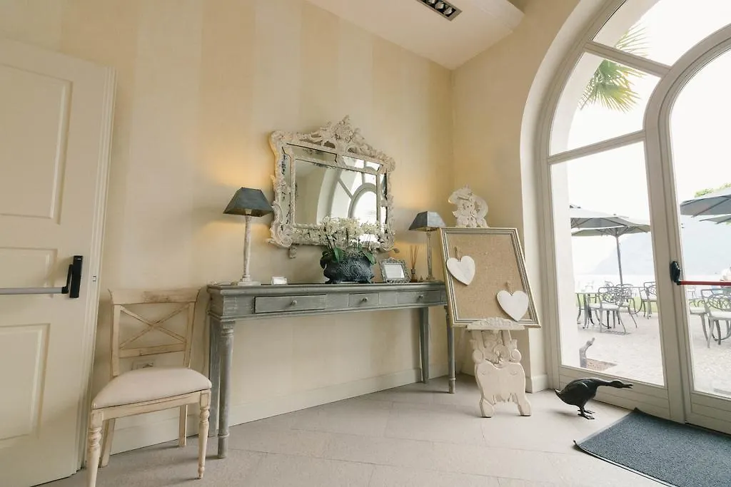 Hotel Rivalago Sulzano