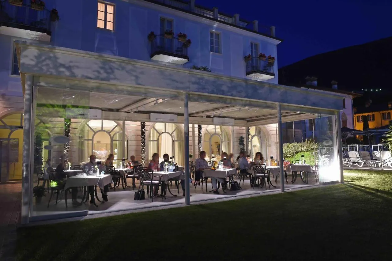 Hotel Rivalago Sulzano