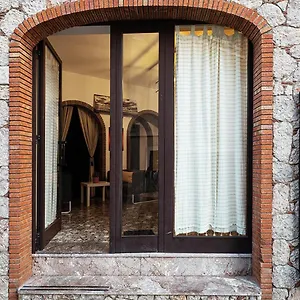 Casa Pirri Appartement Castelmola