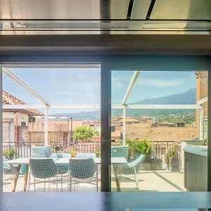 Casa Rebecca Hébergement de vacances Riposto