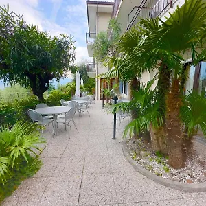 Silvana Garni Limone sul Garda