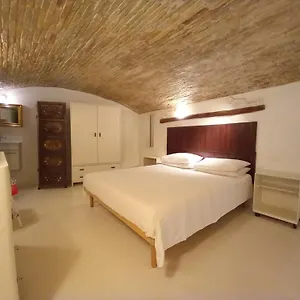Residenze Palazzo Pes Appartement Cagliari