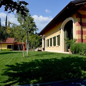 Sommavalle Séjour à la ferme Vérone
