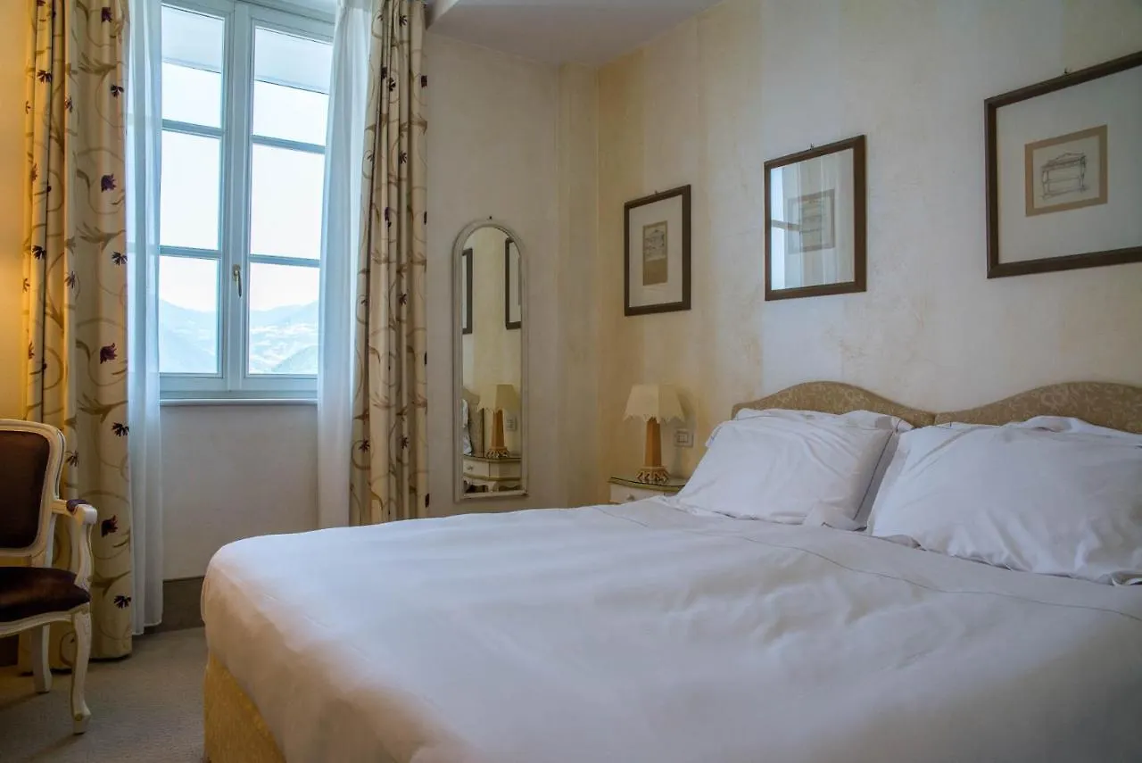 ****  Hotel Rivalago Sulzano Italien