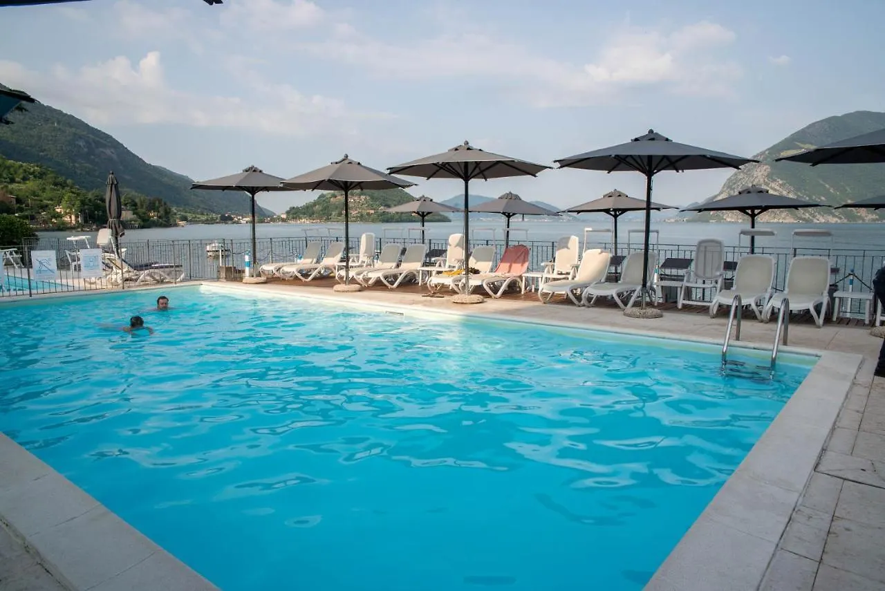 ****  Hotel Rivalago Sulzano Italien