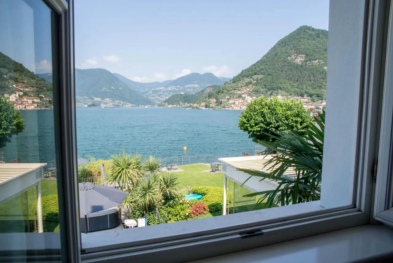Hotel Rivalago Sulzano