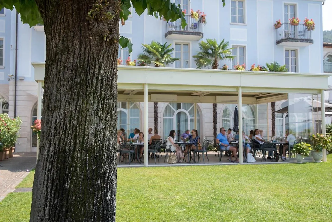Hotel Rivalago Sulzano