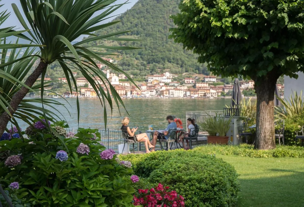 ****  Hotel Rivalago Sulzano Italien