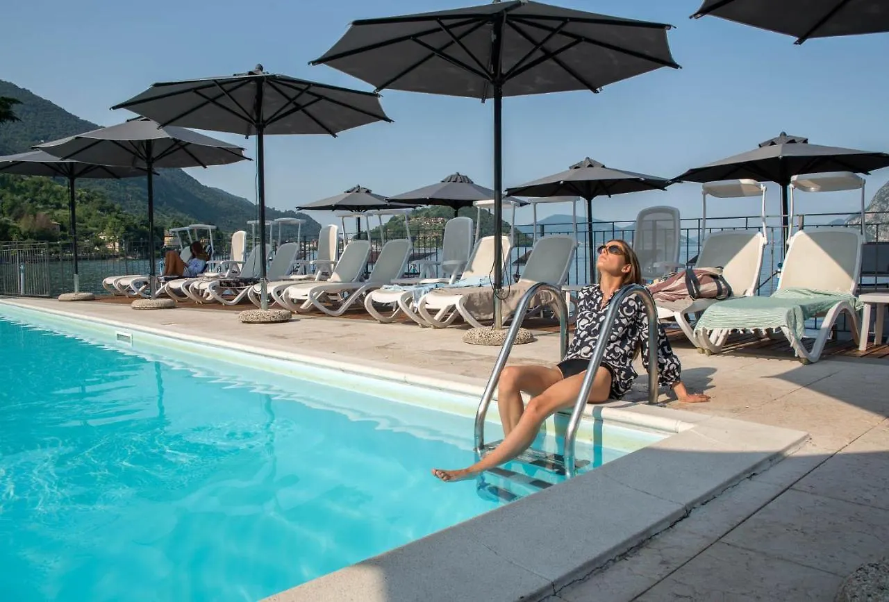Hotel Rivalago Sulzano