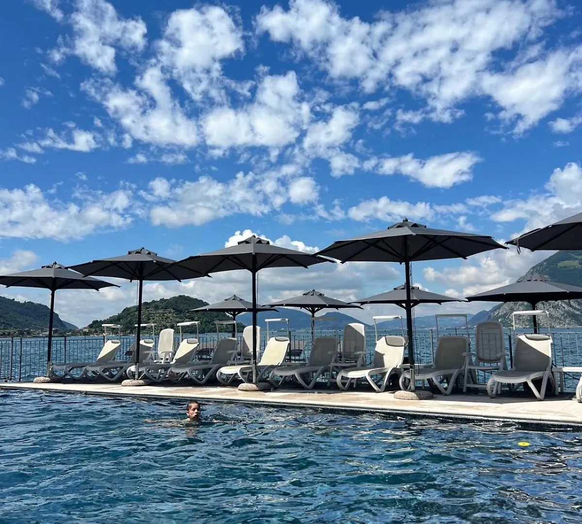 Hotel Rivalago Sulzano 4*,  Italien