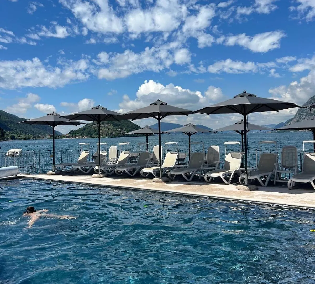 Hotel Rivalago Sulzano