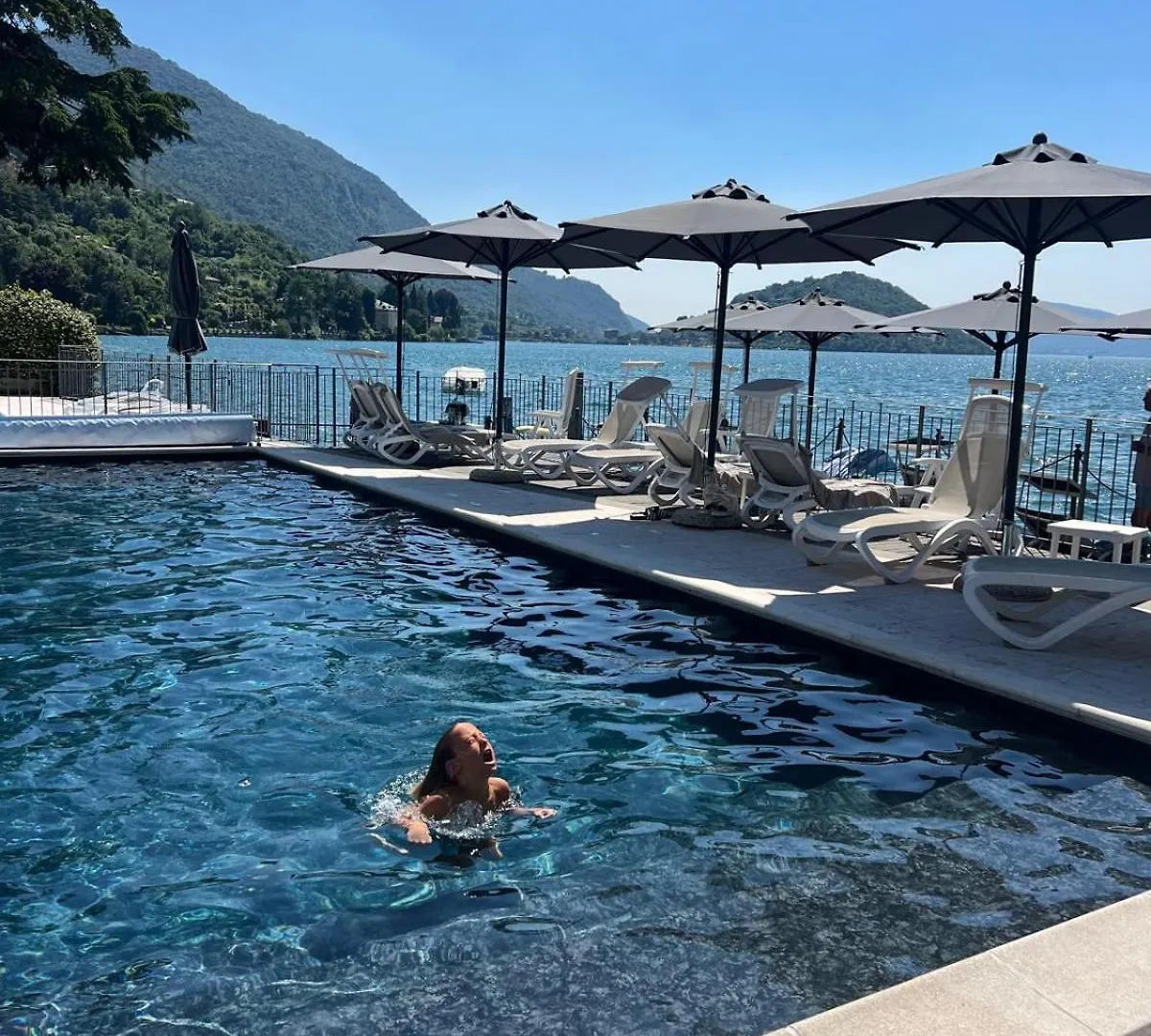 Hotel Rivalago Sulzano