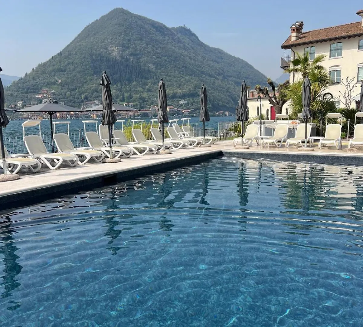 Hotel Rivalago Sulzano