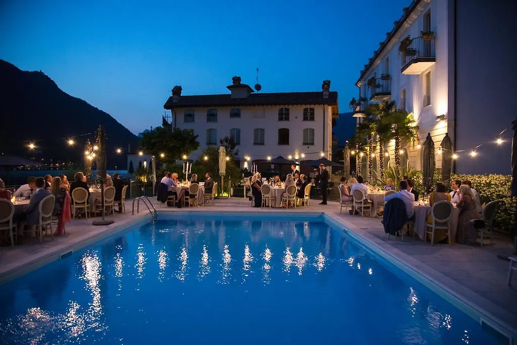 Hotel Rivalago Sulzano 4*,