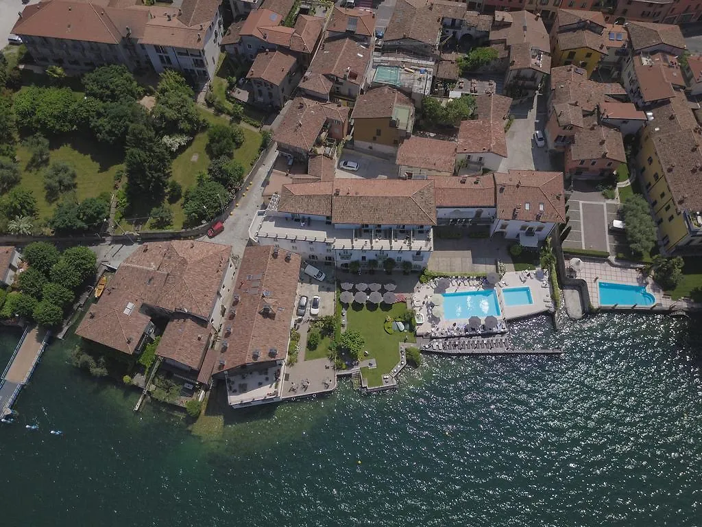Hotel Rivalago Sulzano 4*,  Italien