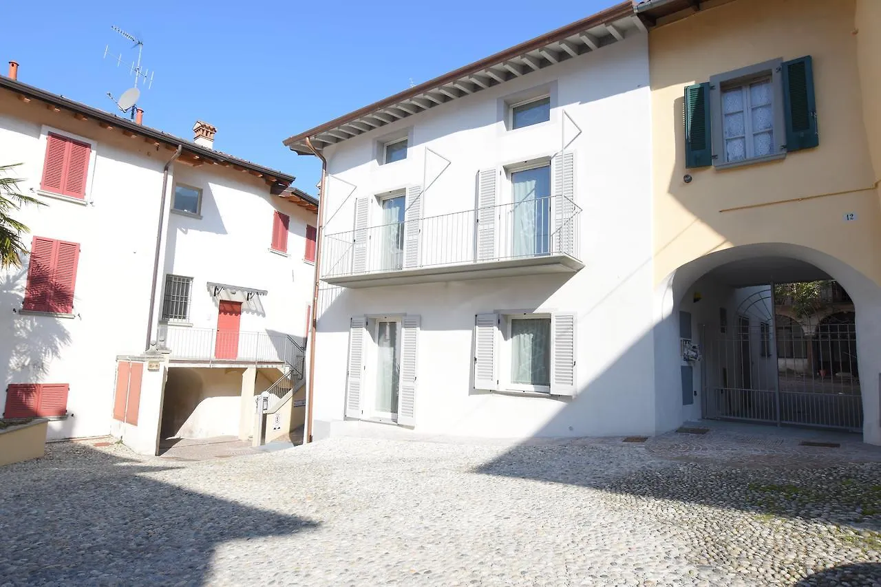 Hotel Rivalago Sulzano