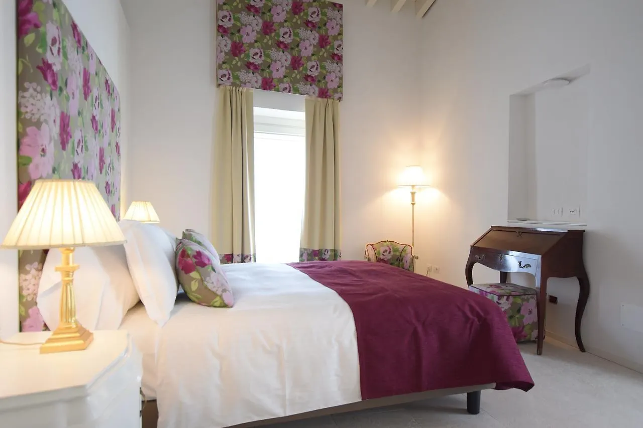 Hotel Rivalago Sulzano 4*,