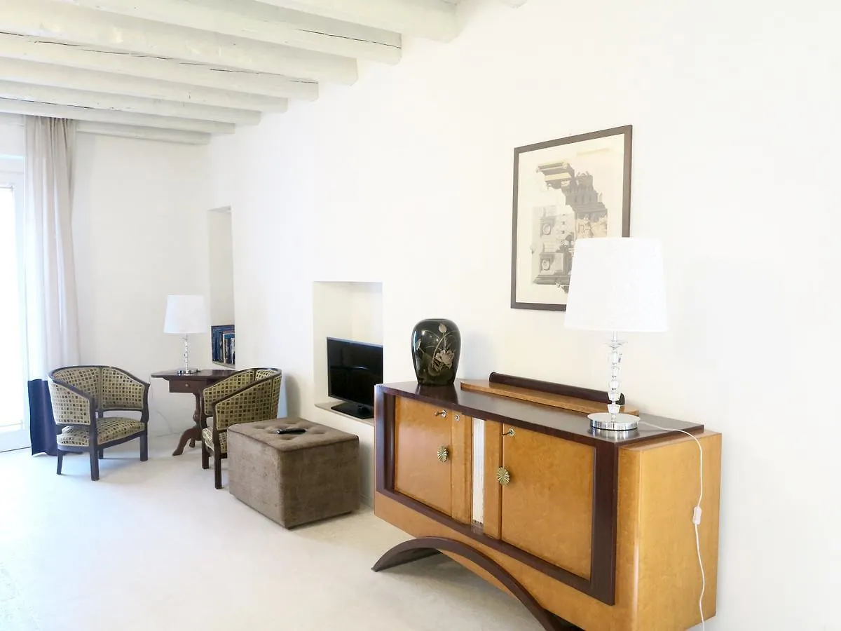 Hotel Rivalago Sulzano