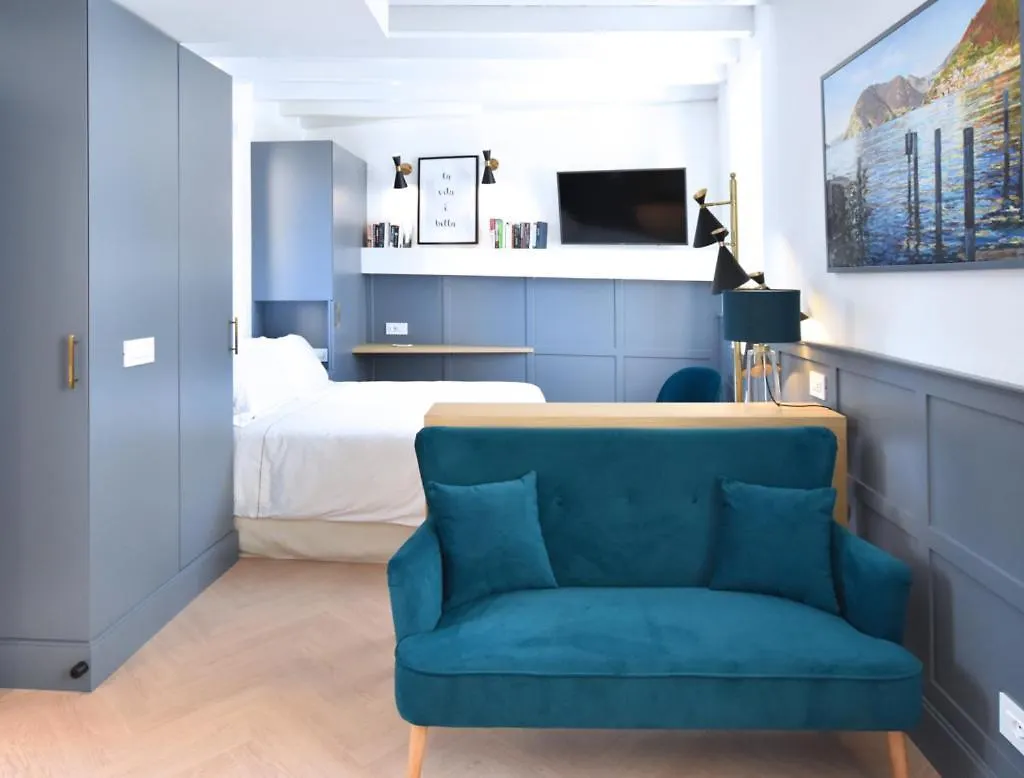 Hotel Rivalago Sulzano