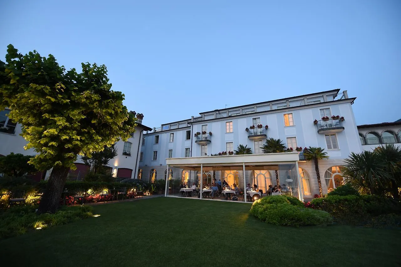 Hotel Rivalago Sulzano