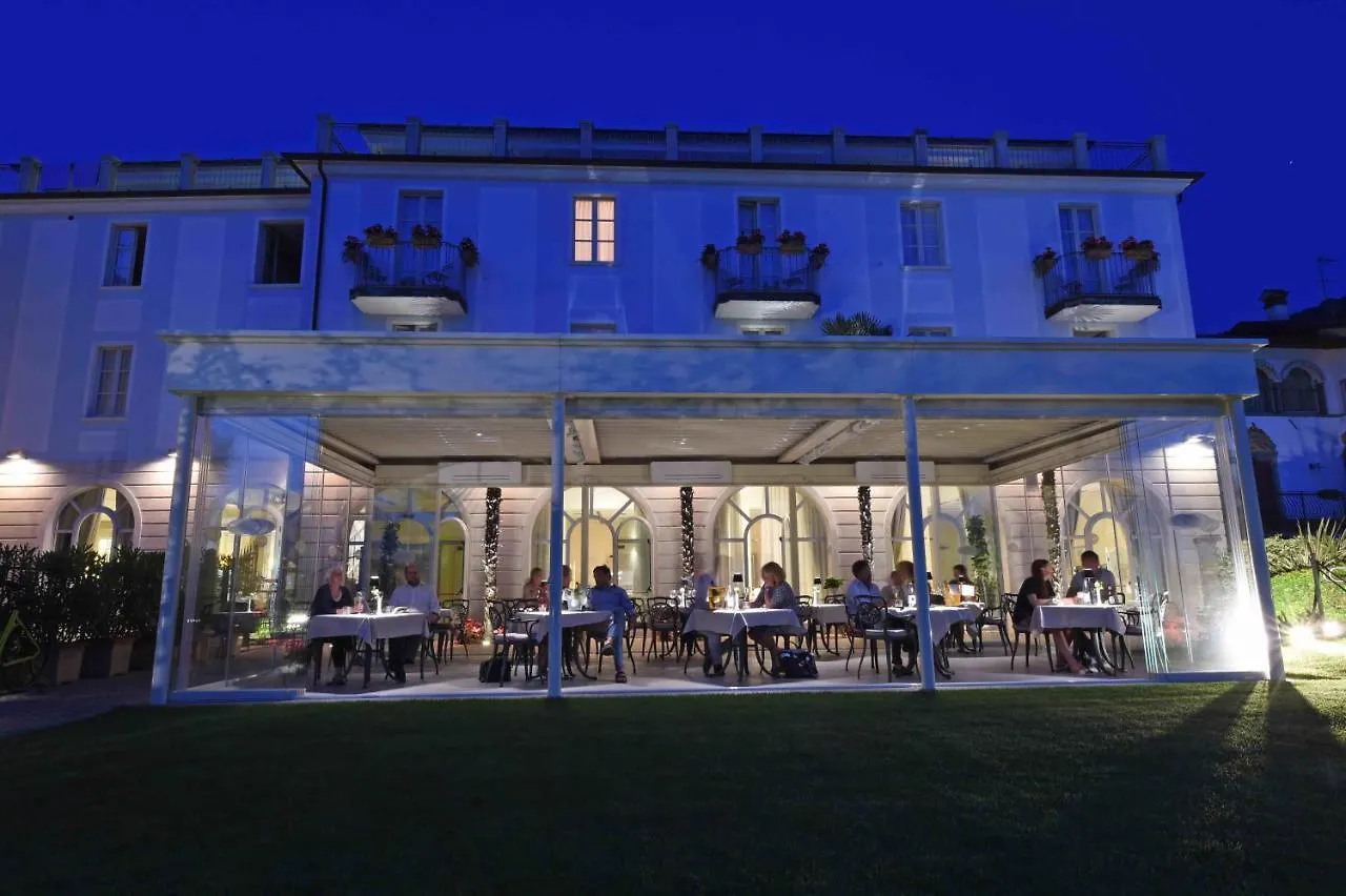 Hotel Rivalago Sulzano