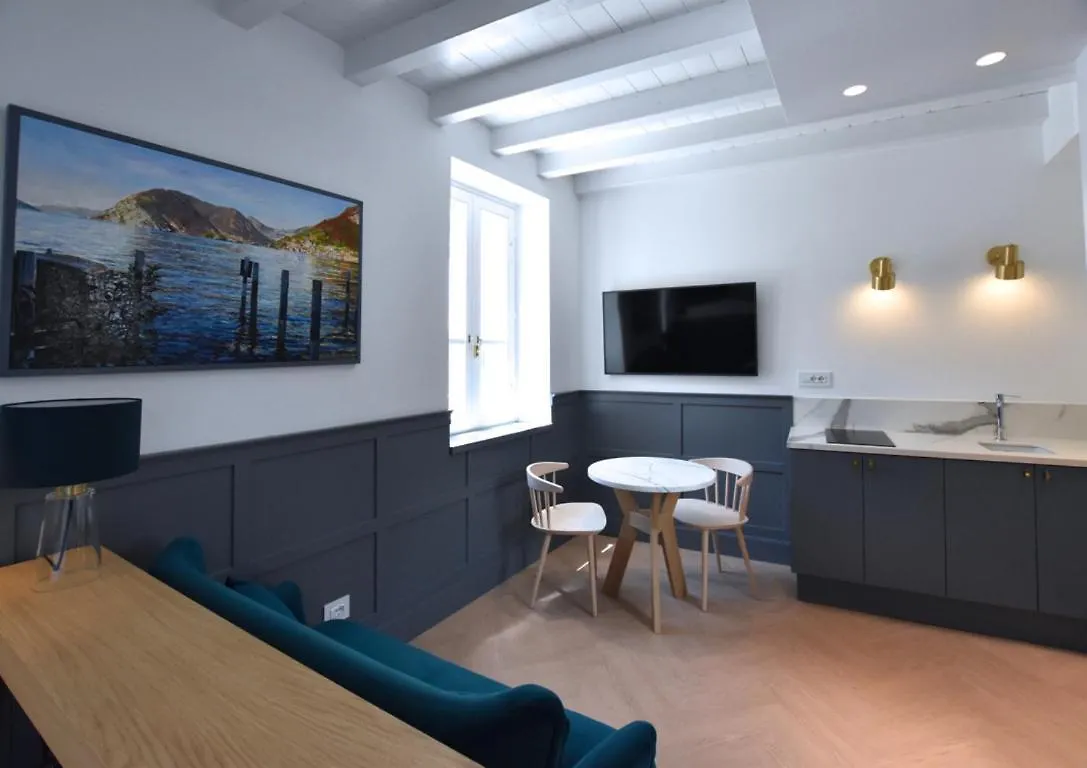 Hotel Rivalago Sulzano