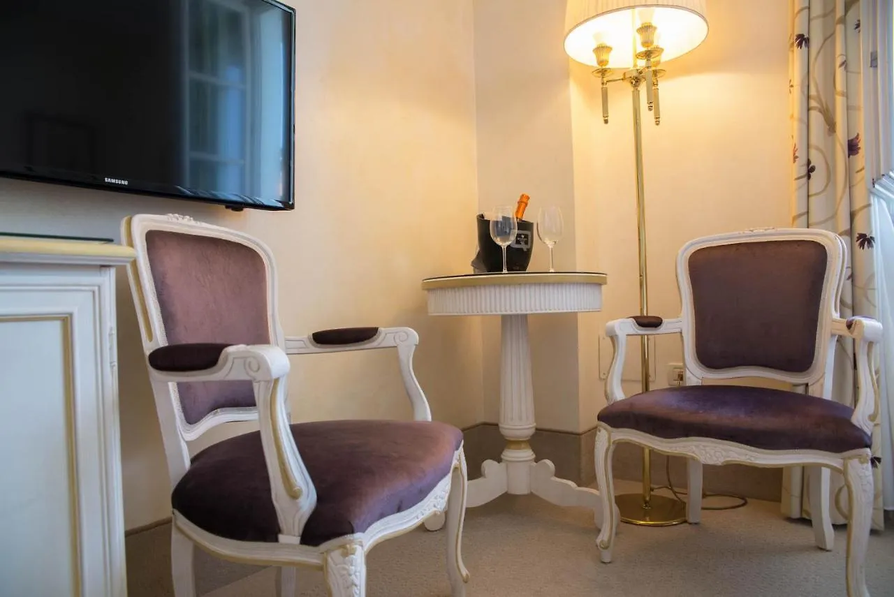 Hotel Rivalago Sulzano Italy