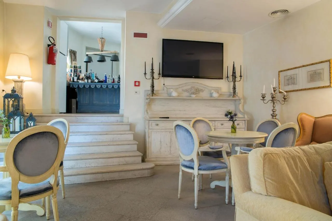 ****  Hotel Rivalago Sulzano Italy