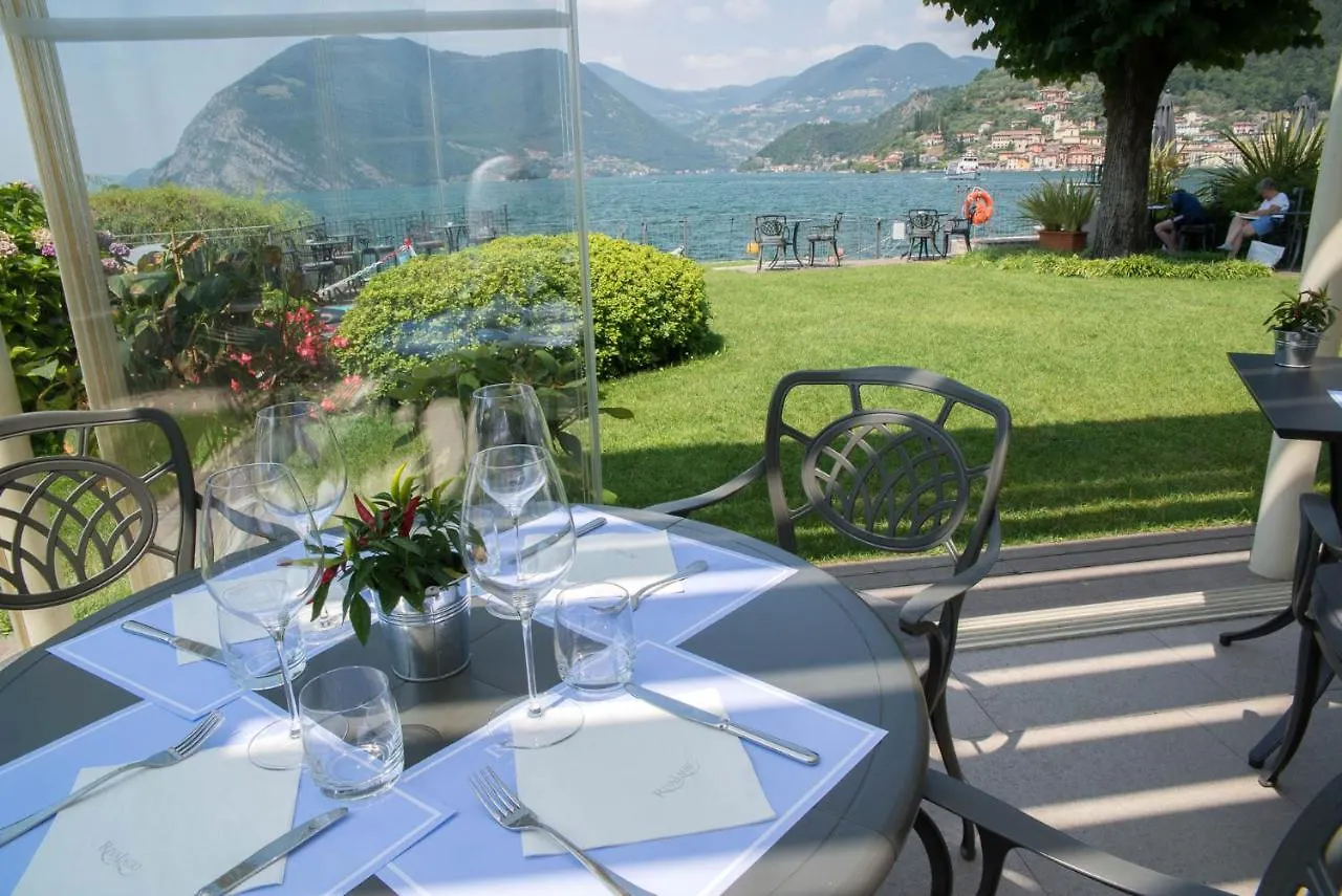 Hotel Rivalago Sulzano