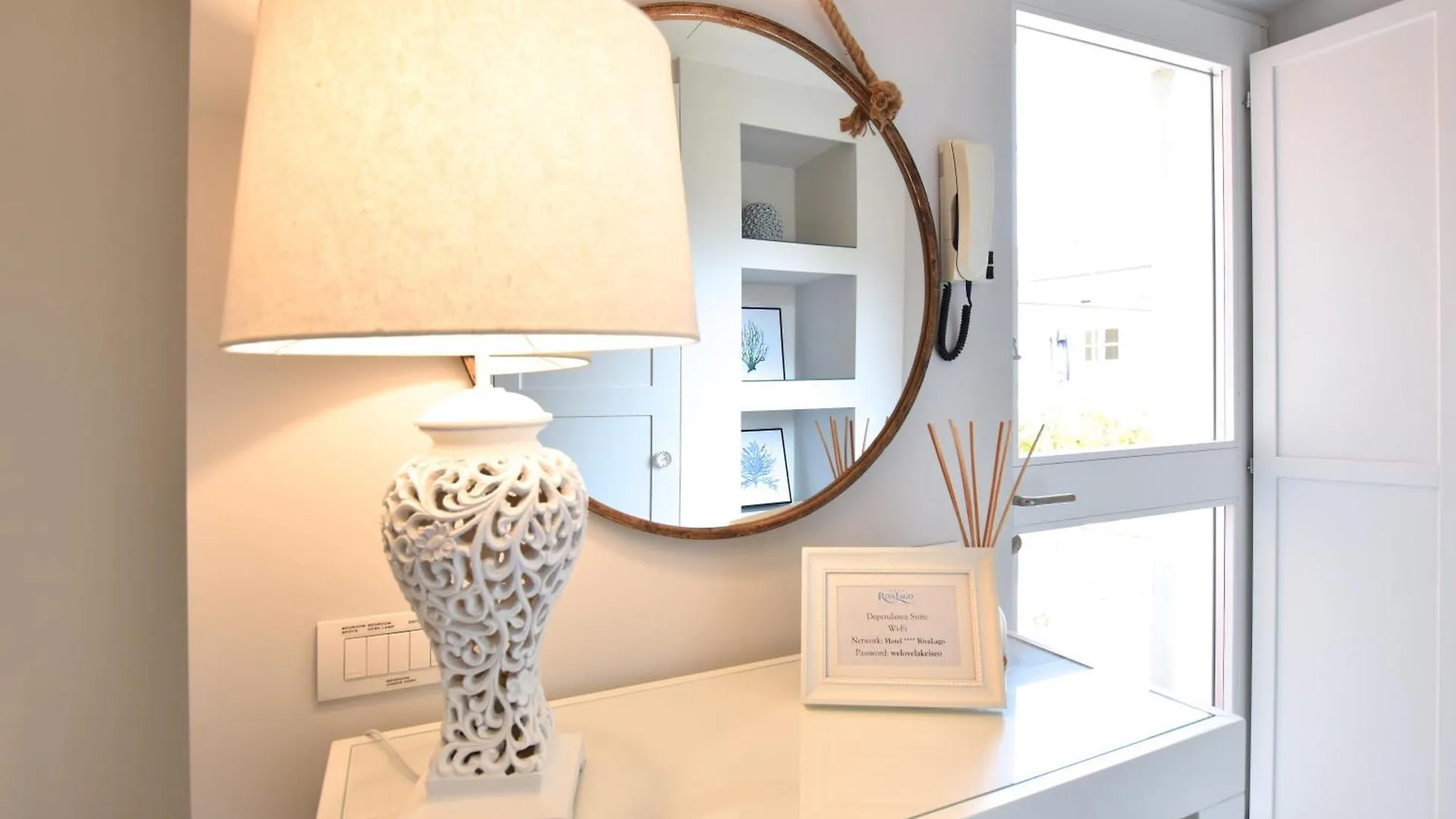 Hotel Rivalago Sulzano 4*,