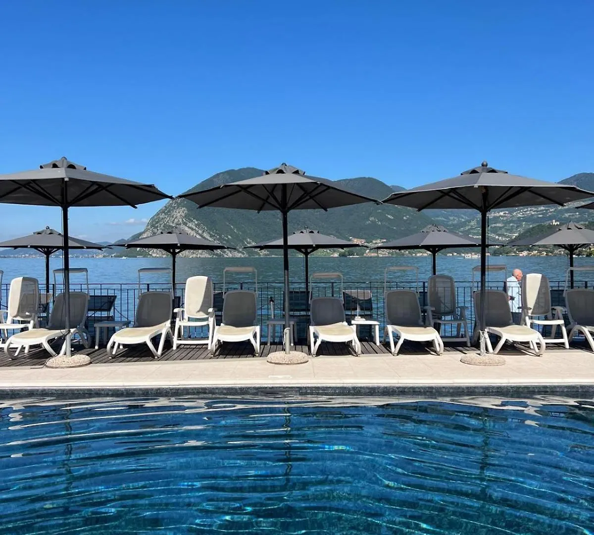 ****  Hotel Rivalago Sulzano Italy