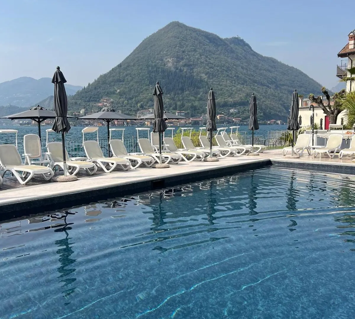 Hotel Rivalago Sulzano Italy