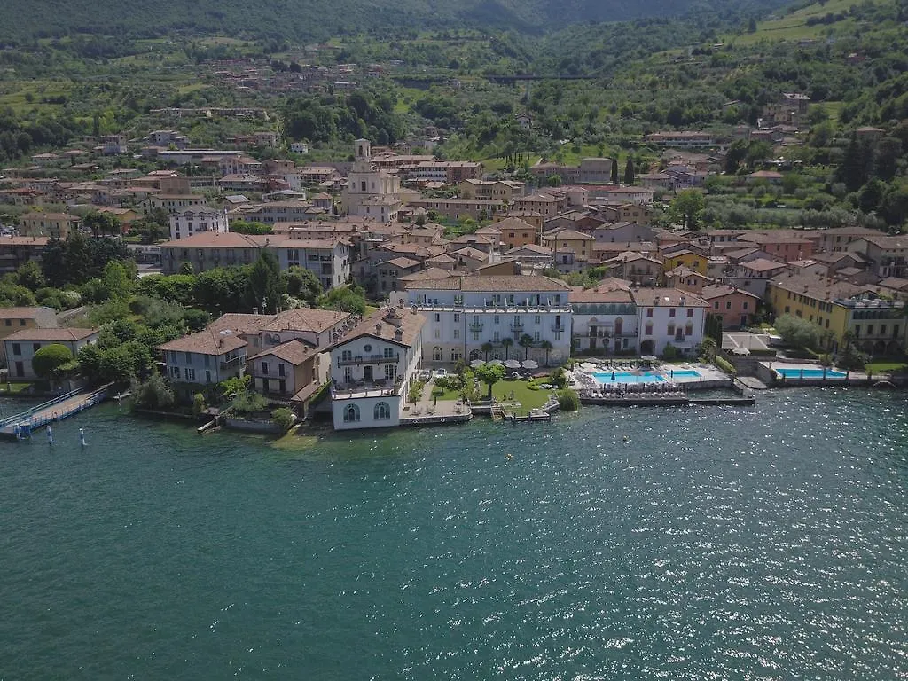 ****  Hotel Rivalago Sulzano Italy