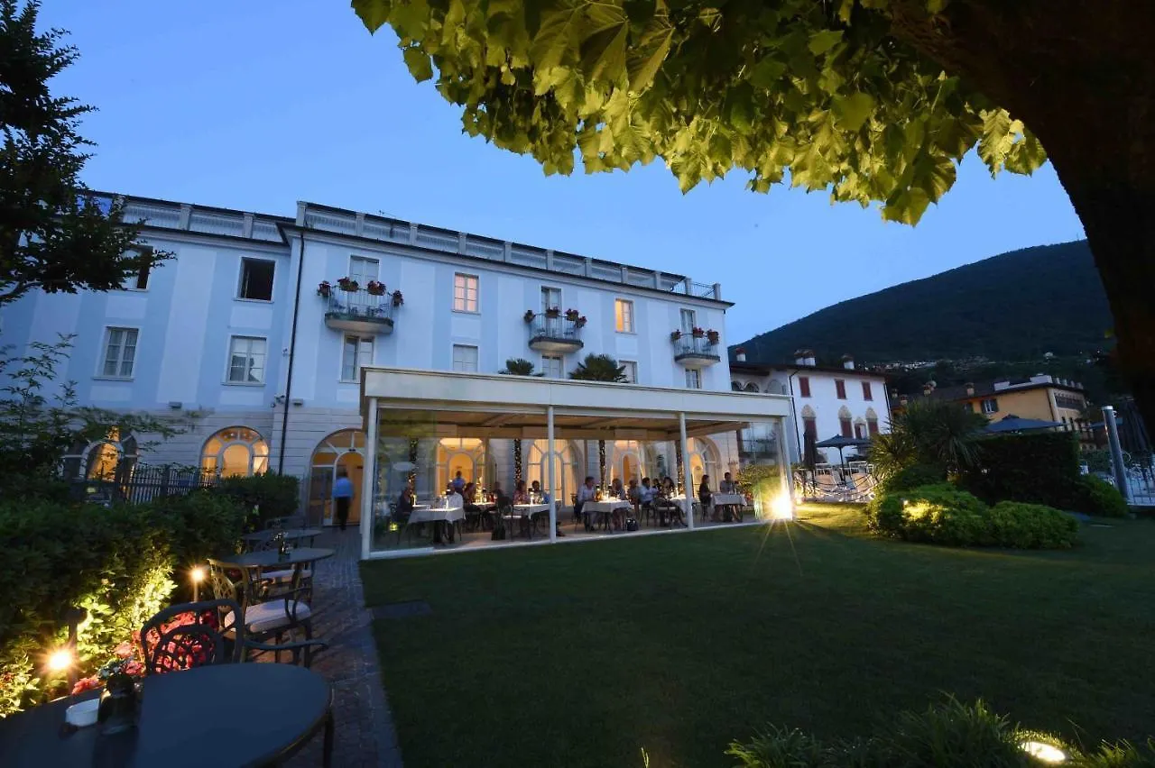 Hotel Rivalago Sulzano